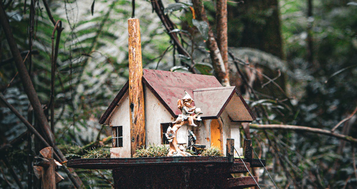 Hidden Wealth in Tiny Homes: How Micro‑Living Can Beat the Market