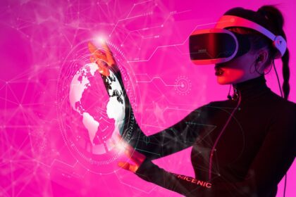 How Augmented Reality Is Rewriting Mobile Advertising Forever