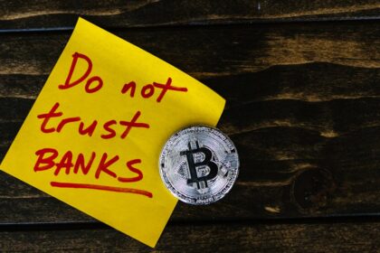 How Blockchain Is Redefining Trust in Everyday Transactions
