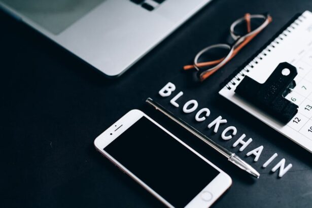 How Blockchain Is Reshaping Global Finance in 2026