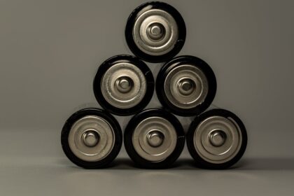 "How Quantum Batteries Could Power a Smarter, Sustainable World"