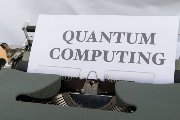 How Quantum Computing Is Set to Rewrite the Rules of Cryptocurrency Adoption