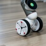 How Smart Robots Are Redefining Workplace Efficiency in 2026