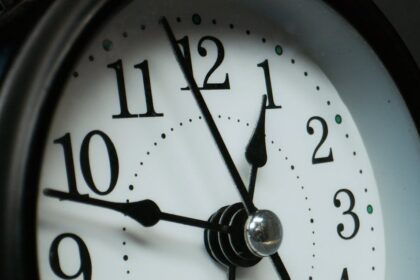 How to Turn 15-Minute Morning Rituals into a Year‑Long Productivity Powerhouse