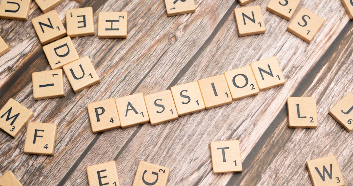 How to Turn a Passion Into a Six‑Figure Startup in 12 Months or Less