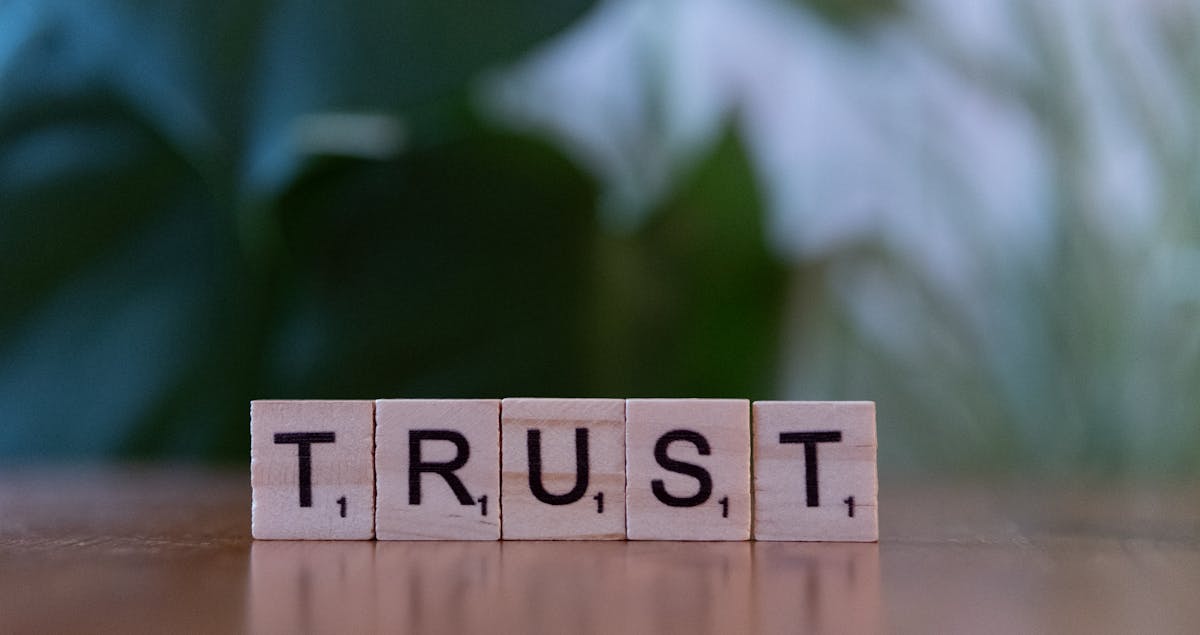 Leading with Integrity: How Trust Fuels Company Growth and Employee Loyalty