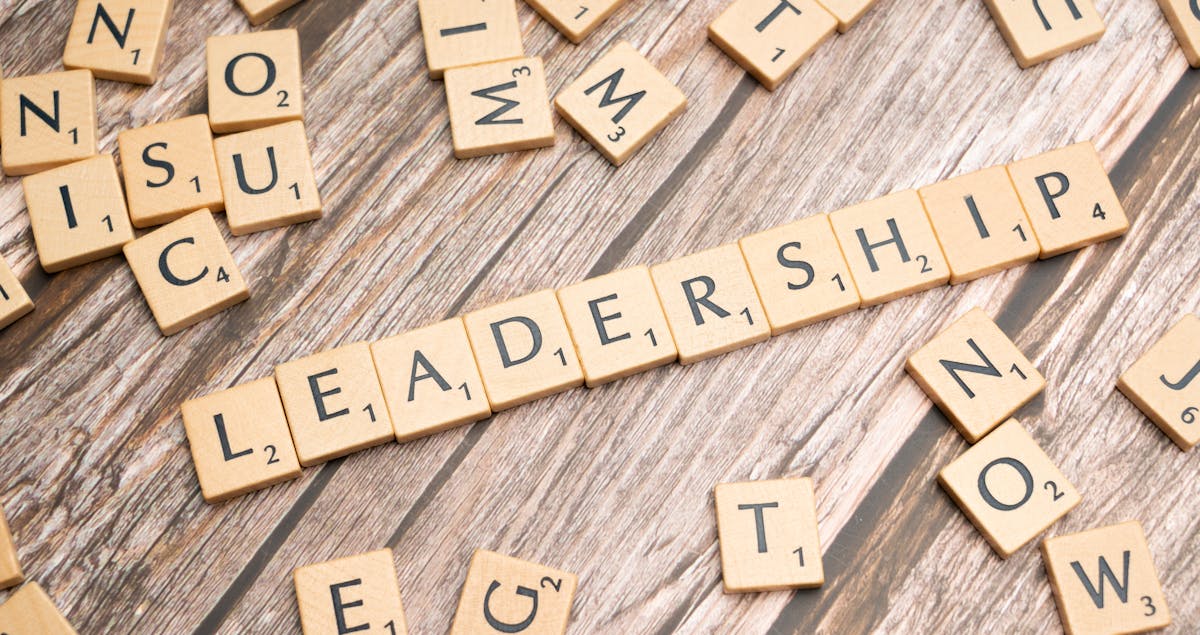 Leading with Purpose: How Visionary Managers Turn Ambition into Everyday Success
