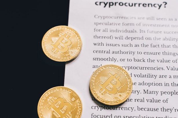 Mastering Bitcoin: Your Beginner’s Roadmap to Digital Gold Success
