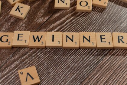 Mastering the Art of Winning Moves: Strategies That Turn Ambition into Achievement