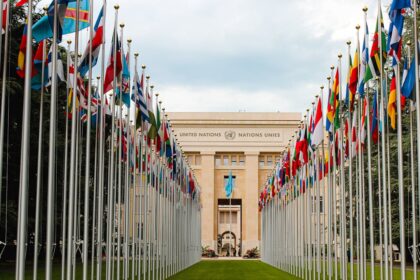 Nation’s historic peace pact sparks new surge in tourism and economic optimism