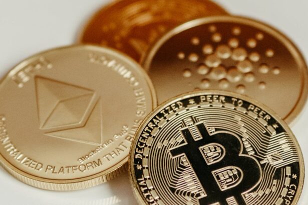 Revolutionizing Finance: How Digital Tokens Are Redefining Global Currency Markets