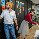 Revolutionizing Team Dynamics: 7 Agile Secrets for the Modern Leader