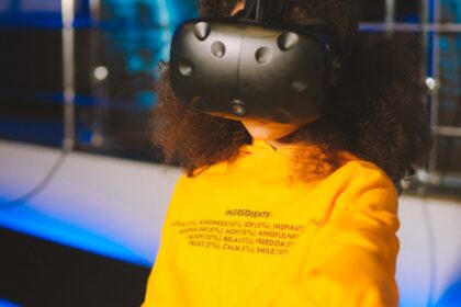 Revolutionizing the Future: 7 Game-Changing Ideas Turning Concepts Into Reality
