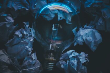 Revolutionizing Tomorrow: 7 Breakthrough Ideas Reshaping Industry Standards