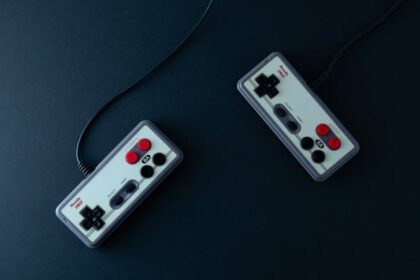 Revolutionizing Tomorrow: 7 Game‑Changing Tech Trends You Can’t Afford to Miss