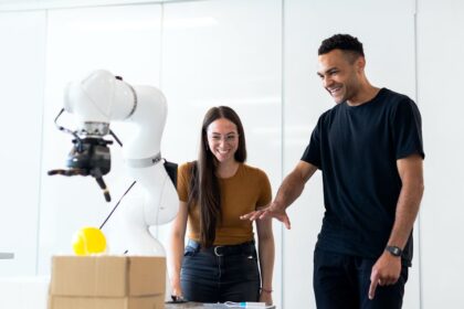 Revolutionizing Work: How AI-Driven Collaboration Platforms Are Shaping the Future of Remote Teams