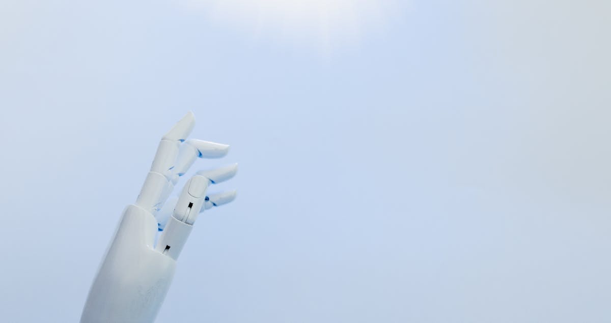 Revolutionizing Workflows: How AI‑Powered Automation Is Reshaping the Modern Workplace