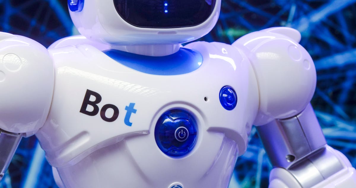 Revolutionizing Workflows: How Smart Bots Are Cutting Costs and Boosting Productivity
