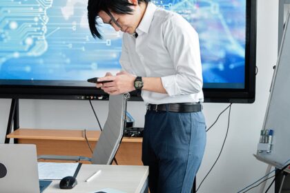 Revolutionizing Workplaces: How AI‑Driven Collaboration Platforms Are Reshaping Team Dynamics