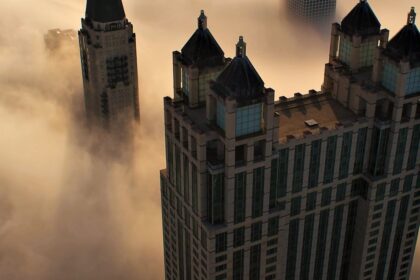 Rise Above the Rest: 7 Unconventional Strategies to Lead with Authentic Influence and Drive Lasting Change