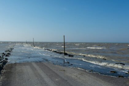 Rising Tides: How Climate Change is Reshaping Coastal Economies Around the World