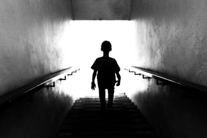 Stepping Into the Unknown: How First-Time Founders Turn Ideas into Market‑Dominate Reality