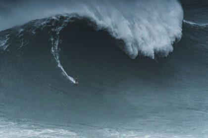 The Next Big Wave: How Emerging Tech Is Shaping Tomorrow’s Lifestyle