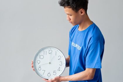 Turn Spare Hours into Profit: 7 Proven Paths to Extra Income
