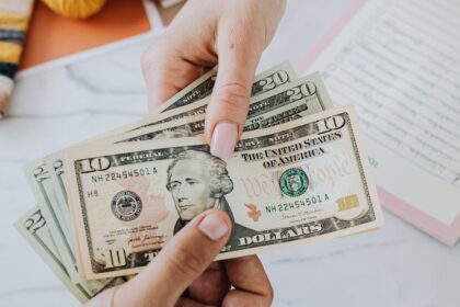 Turn Your Hobby Into Cash: 8 Unexpected Side Hustles That Actually Pay Well