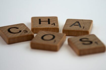 Turning Chaos Into Scoring Power: 7 Game‑Changing Moves for Every Puzzle Master