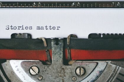 Unleash the Power of Storytelling: How Brands Turn Everyday Moments into Iconic Narratives