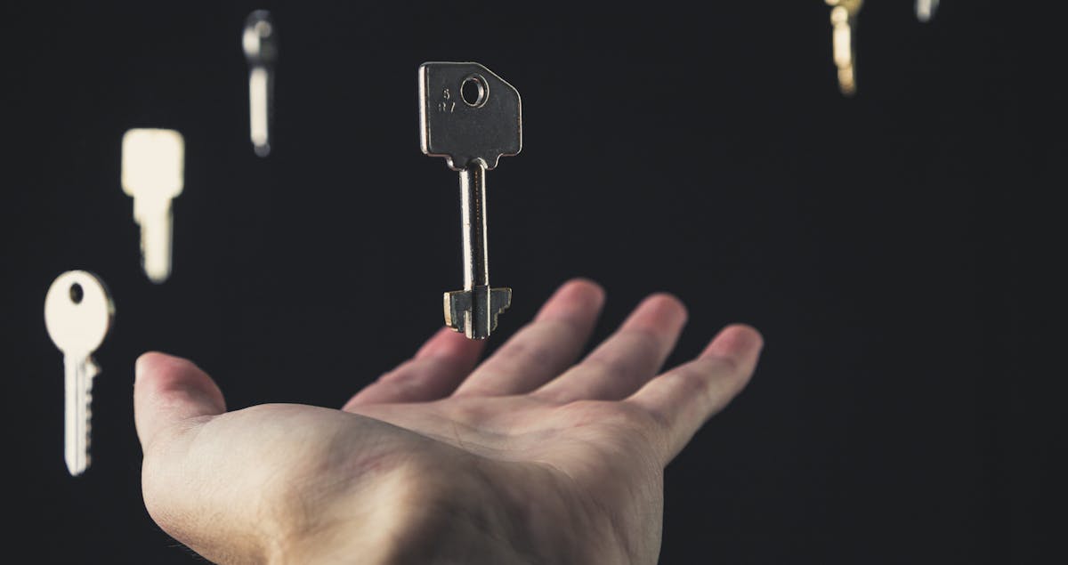Unlock Your Business’s Full Potential: Seven Proven Game‑Changing Tactics for 2025 Growth