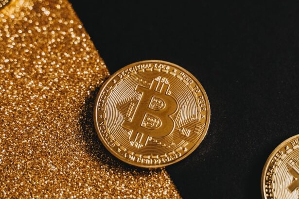 Unlocking Digital Gold: How Blockchain is Rewriting the Rules of Wealth Transfer