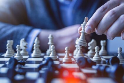 Unlocking Success: 7 Game‑Changing Tactics That Turn Ideas Into Market Leaders