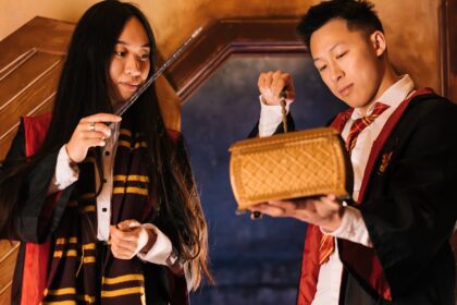 Unlocking Team Magic: How Authentic Leaders Turn Ideas Into Impactful Results