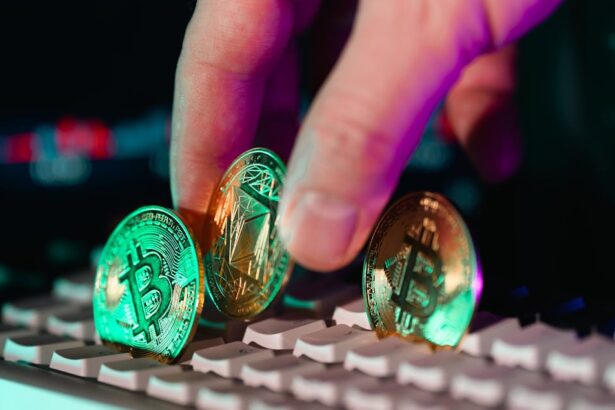 "Unlocking Tomorrow: How Blockchain is Reshaping Everyday Transactions"