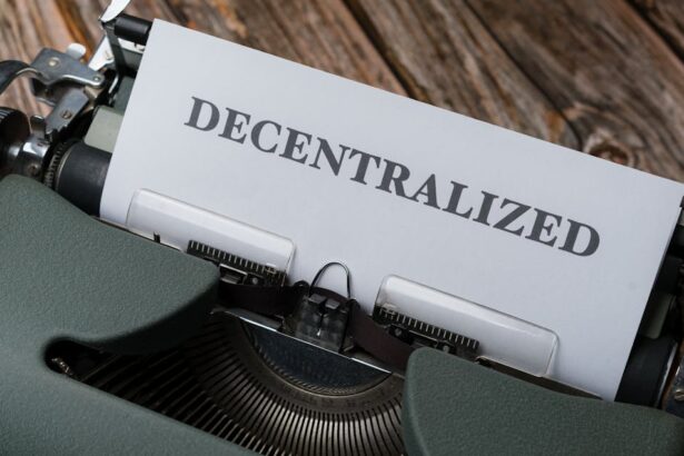 "Unlocking Tomorrow: How Decentralized Finance Is Reshaping Global Markets"